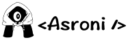 株式会社Asroni